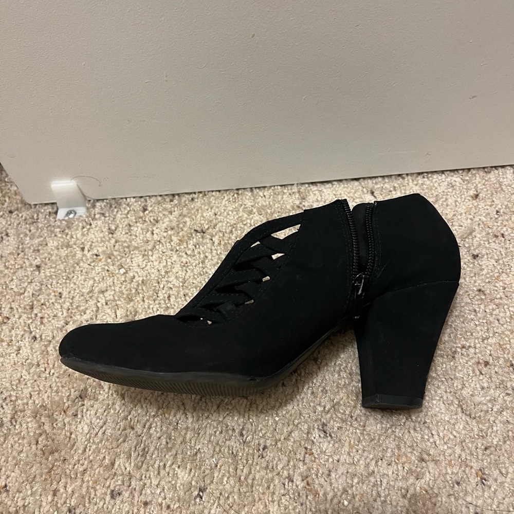 Jasmin shoes